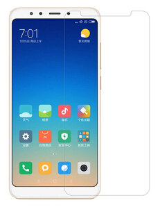 POWERTECH Tempered Glass 9H(0.33MM), για Xiaomi Redmi Note 5 Plus