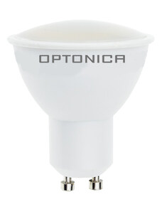 OPTONICA LED λάμπα spot 1905, 6.5W, 4500K, GU10, 550lm