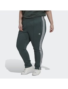 Adidas Primeblue SST Track Pants (Plus Size)