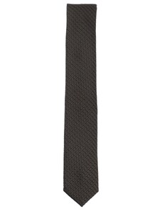 HUGO Boss Γραβάτα λαδί 6cm
