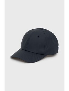 Καπέλο Rains 13600 Cap χρώμα: ναυτικό μπλε