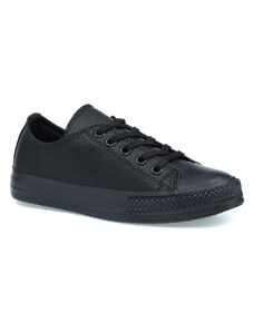 Polaris Sneakers - Μαύρο - Flat