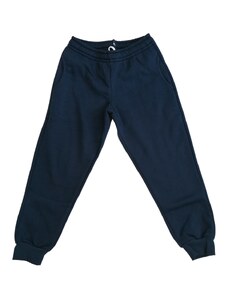 Trax Παιδικό/Εφηβικό Παντελόνι Φόρμας Αγόρι Μπλε Ίντιγκο