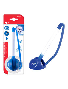 UMIDIGI MP στυλό διαρκείας με βάση PE143, 1mm, μπλε