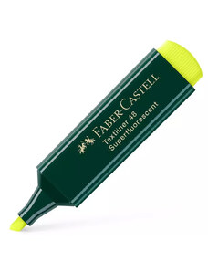 UMIDIGI FABER-CASTELL μαρκαδόρος υπογράμμισης Textliner 48, κίτρινος, 1τμχ