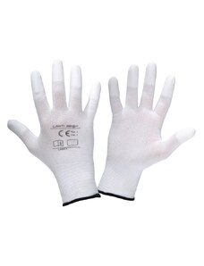 UMIDIGI LAHTI PRO γάντια εργασίας L2311, λεπτά, 11/2XL, λευκά