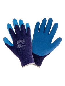 UMIDIGI LAHTI PRO γάντια εργασίας L2501, προστασία έως -50°C, 8/M, μπλε