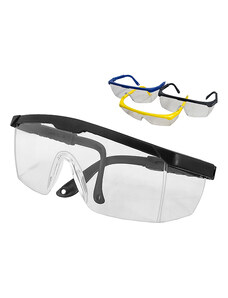 UNBRANDED Προστατευτικά γυαλιά εργασίας LXN010, διάφορα χρώματα