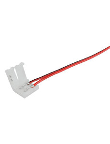 OPTONICA flexible connector 6616, για LED καλωδιοταινία 5050