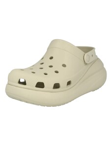 Crocs Σαμπό 'Classic Crush' γκρεζ