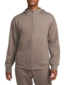 Φούτερ-Jacket με κουκούλα Nike M NY DF HD FZ RESTORE dq4876-004