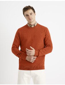 Celio Smooth Sweater Beclo - Ανδρικά