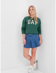 Εφηβικό φούτερ με λογότυπο GAP - Girls