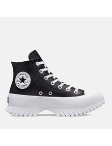 CONVERSE Γυναικεία Sneakers Chuck Taylor All Star Lugged 2.0 Leather