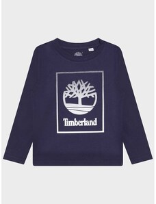 Μπλουζάκι Timberland