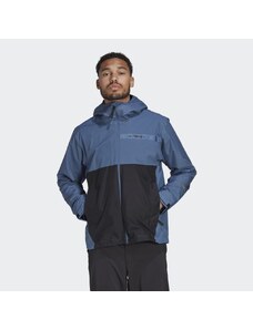 Adidas Terrex Multi RAIN.RDY 2-Layer Rain Jacket