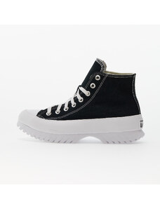 Converse Chuck Taylor All Star Lugged 2.0 Black/ Egret/ White
