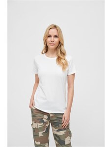 Brandit Women's T-shirt white
