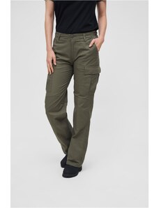Brandit Women's Trousers BDU Ripstop Olive