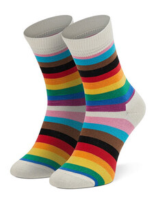 Κάλτσες Ψηλές Παιδικές Happy Socks