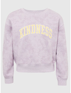 GAP Παιδικό Φούτερ Kindshirt Kindness - Κορίτσια