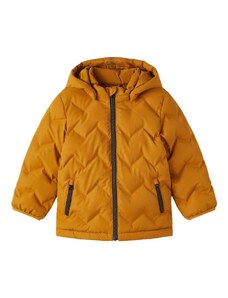NAME IT NMMMARL PUFFER JACKET CAMP CATHAY SPICE 13206406