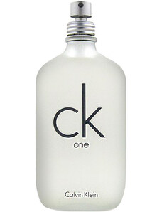 Calvin Klein CK One EDT 100ml για άνδρες και γυναίκες ασυσκεύαστo