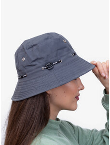 Γυναικείο Bucket Hat Shelvt σκούρο γκρι