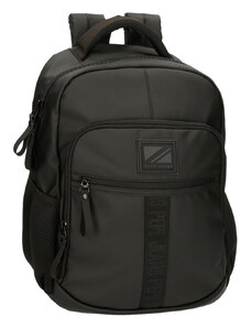 PEPE JEANS 'HOXTON' ΤΣΑΝΤΑ BACKPACK ΑΝΔΡΙΚH 7342331-999