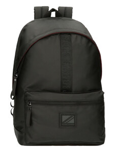 PEPE JEANS 'HOXTON' ΤΣΑΝΤΑ BACKPACK ΑΝΔΡΙΚH 7342431-999