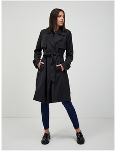 Γυναικείο παλτό Orsay BLK