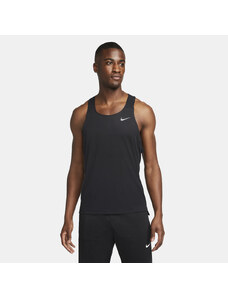 Nike Dri-FIT Fast Ανδρική Αμάνικη Μπλούζα