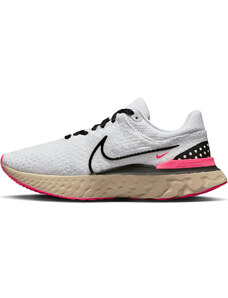 Παπούτσια για τρέξιμο Nike React Infinity Run Flyknit 3 dh5392-101