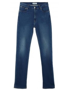 jeans TRUSSARDI 370 Close Slim Tapered Denim Blue 52J00000-1Y000196-C021_U280 BLUE