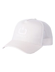 Emerson - 231.EU01.07 - Trucker Cap - White - Καπέλο