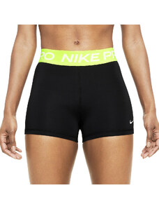 Σορτς Nike Pro Women s 3" Shorts cz9857-013
