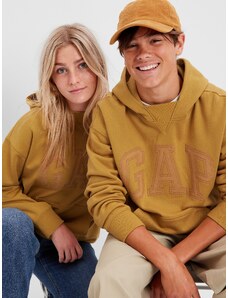 GAP Teen hoodie λογότυπο hoodie - Αγόρια