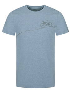 Ανδρικό t-shirt LOAP Biker