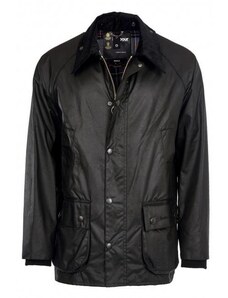 jacket BARBOUR Bedale Wax Jacket MWX0018 black