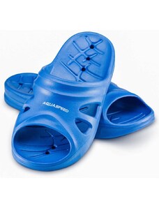 AQUA SPEED Unisex's Παπούτσια Πισίνας Florida Pattern 01