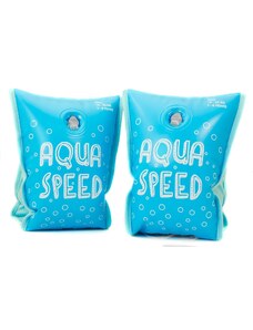 AQUA SPEED Παιδικά Μανίκια Κολύμβησης Premium 3-6