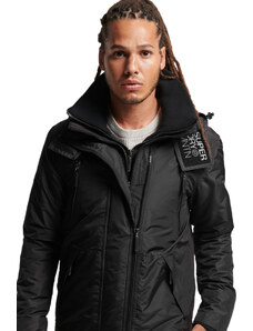 SUPERDRY MOUNTAIN SD WINDCHEATER ΜΠΟΥΦΑΝ ΑΝΔΡΙΚΟ M5011411A-02A