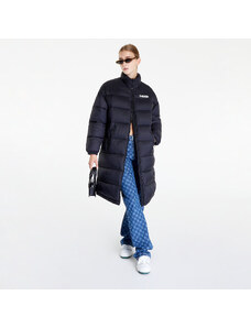 Γυναικεία puffer jacket Napapijri A-Box Long W 1 Puffer Jacket Black