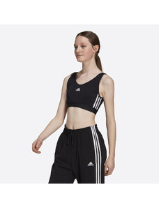 adidas Sportswear adidas Performance Essentials 3-stripes Γυναικείο Μπουστάκι