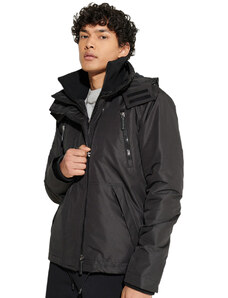 SUPERDRY WIND YACHTER ΜΠΟΥΦΑΝ ΑΝΔΡΙΚΟ M5011253A-02A