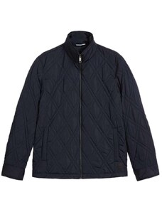 TED BAKER Μπουφαν Manby Quilted Jacket 263534 Navy