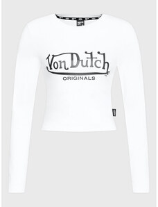 Μπλουζάκι Von Dutch