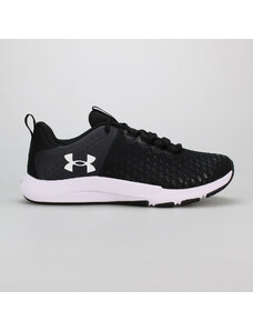 UNDER ARMOUR CHARGED ENGAGE 2 ΜΑΥΡΟ