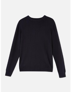 Gabbiano Πλεκτό πουλόβερ σε μαύρο χρώμα