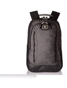 Τσάντα πλάτης Ogio black για laptop 15,6" 111088